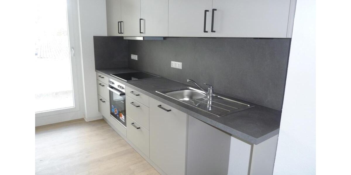 Etagenwohnung Osnabrück Eversburg - 3 Zimmer, 73 m&sup2;, 890&euro; | Angebot:26623916