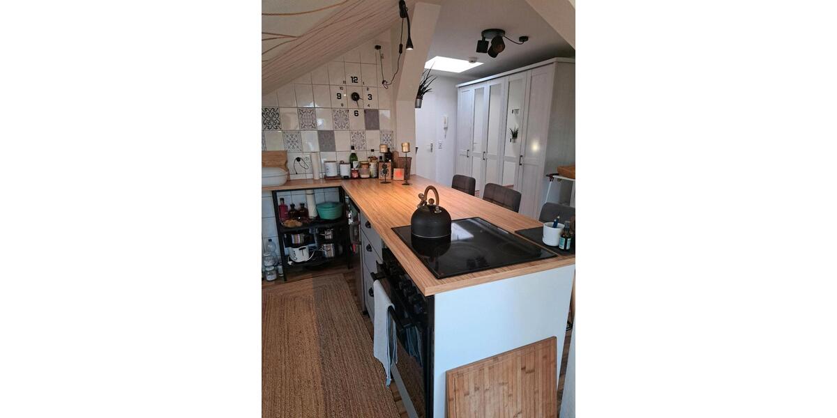 Wohnen auf Zeit Neuruppin - 2 Zimmer, 60 m&sup2;, 650&euro; | Angebot:24622998