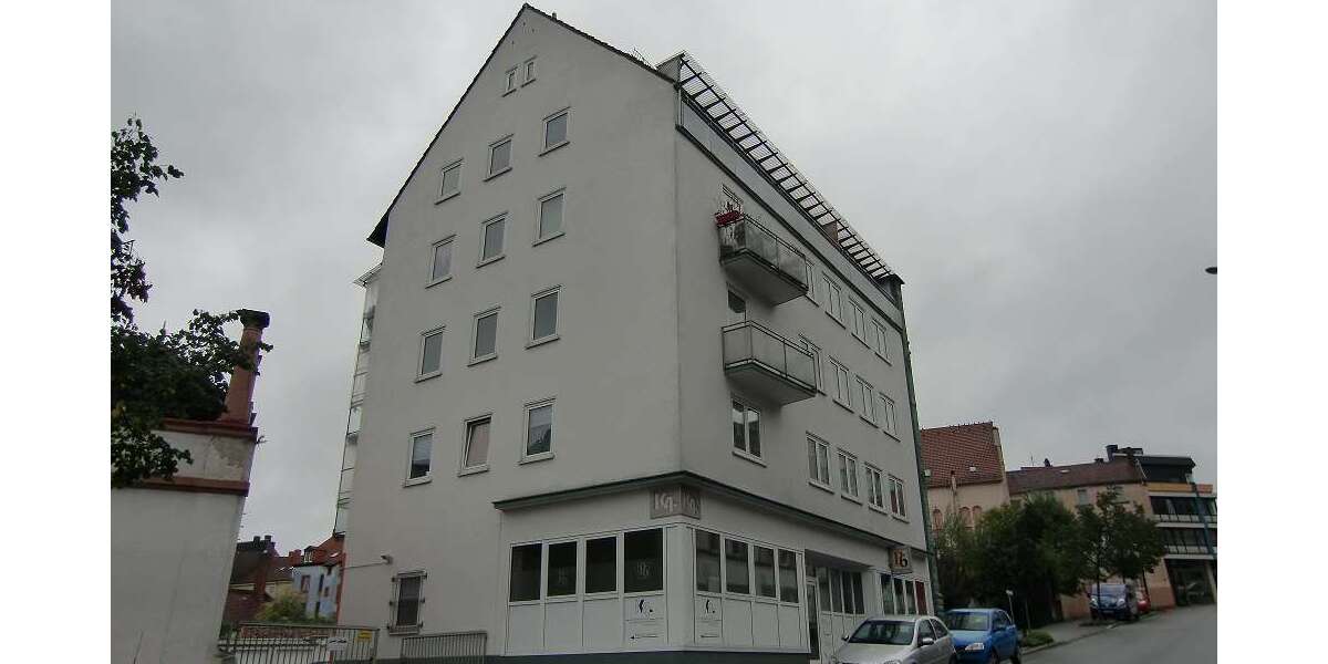 Etagenwohnung Pirmasens - 3 Zimmer, 62 m&sup2;, 350&euro; | Angebot:26477060