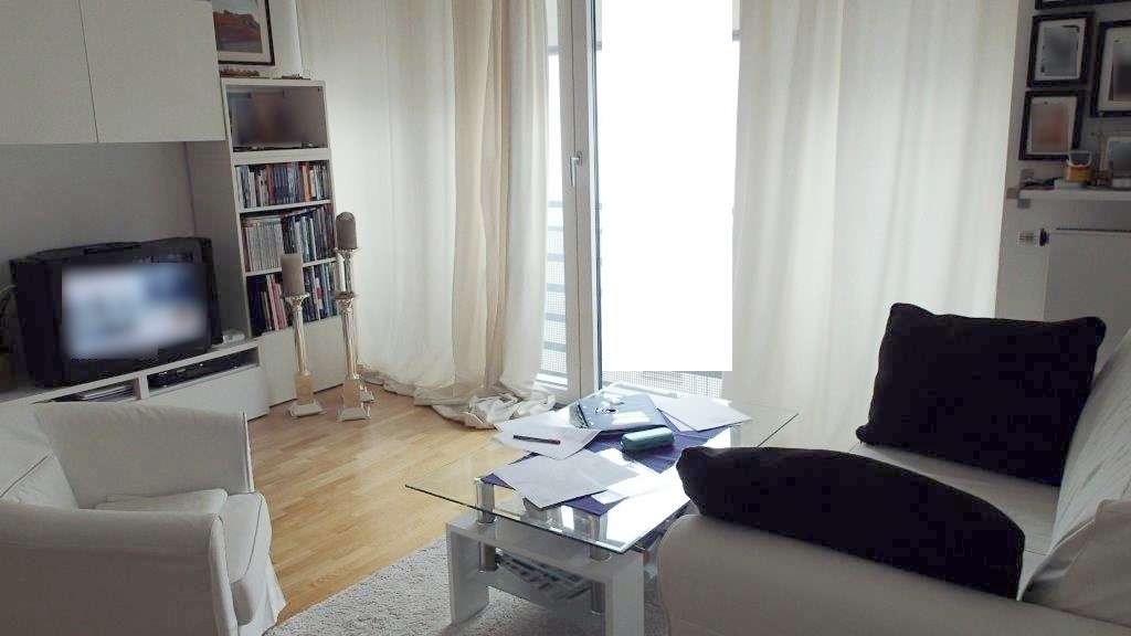 Etagenwohnung München Obere Isarau - 1 Zimmer, 40 m&sup2;, 778&euro; | Angebot:27112411