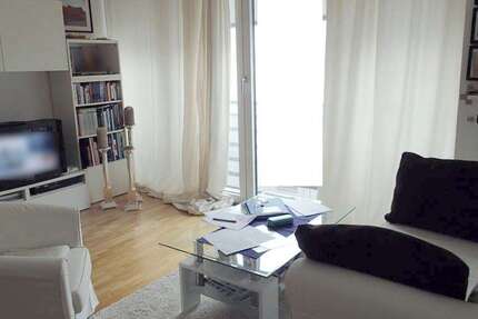Wohnung München Obere Isarau - 1 Zimmer, 40 m&sup2;, 778&euro; | Angebot:27112411