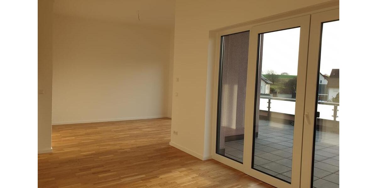 Moderne 3-Zimmer-Penthousewohnung in Gießen-Allendorf 3 zimmer