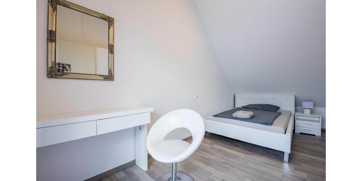 Traumwohnung - Miete zahlen, fertig! Alles inklusive – keine Nebenkosten-Überraschungen! 3 zimmer