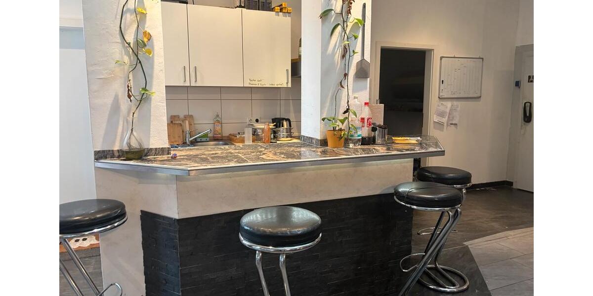 Wohnen auf Zeit Bayreuth City - 1 Zimmer, 15 m&sup2;, 410&euro; | Angebot:26181723