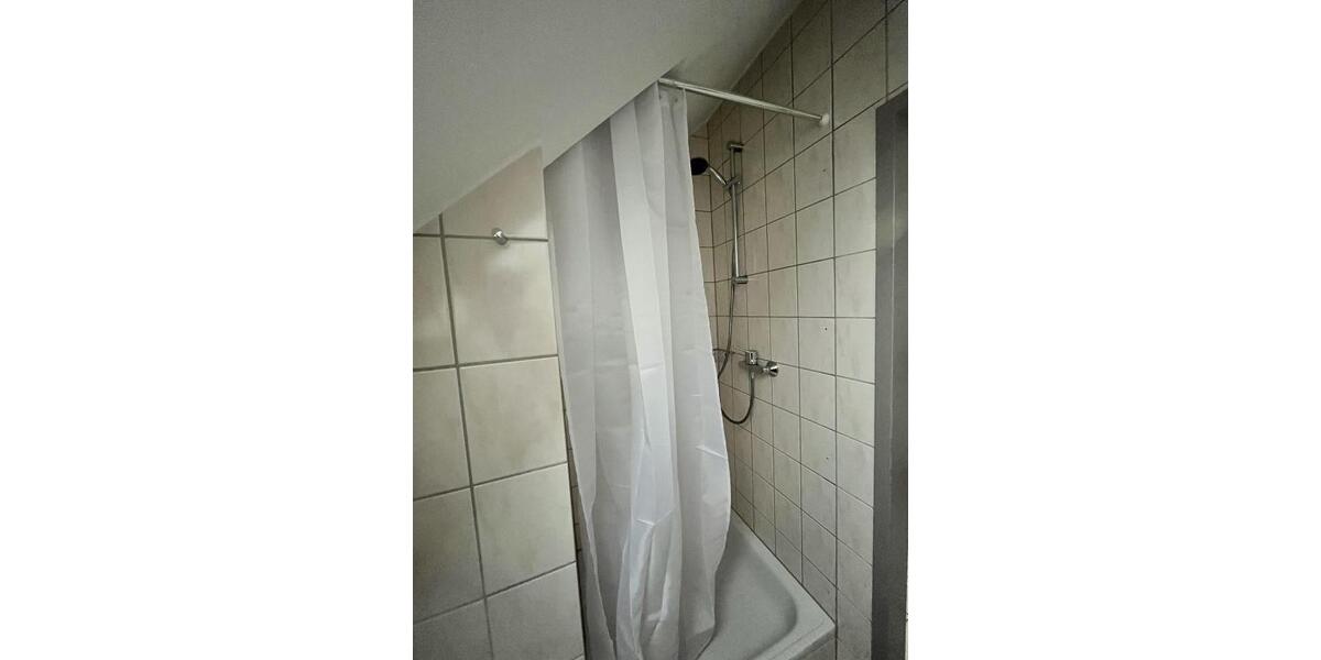 Dachgeschoßwohnung Melle - 1 Zimmer, 34 m&sup2;, 250&euro; | Angebot:26587364