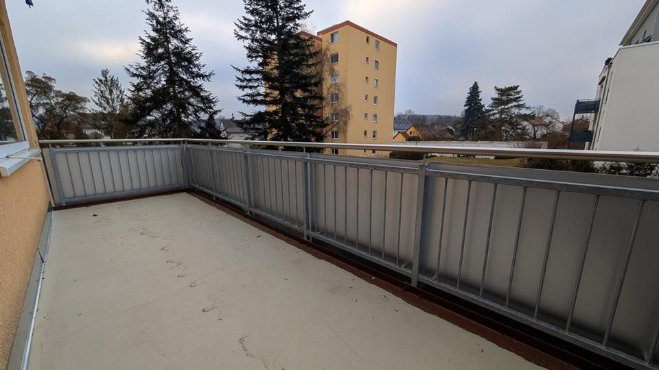 Etagenwohnung Bayreuth Altstadt - 3 Zimmer, 100 m&sup2;, 1.050&euro; | Angebot:25805901