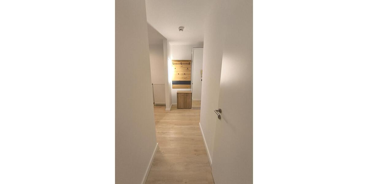 Dachgeschoßwohnung Eutin - 2.5 Zimmer, 46 m&sup2;, 600&euro; | Angebot:24850146