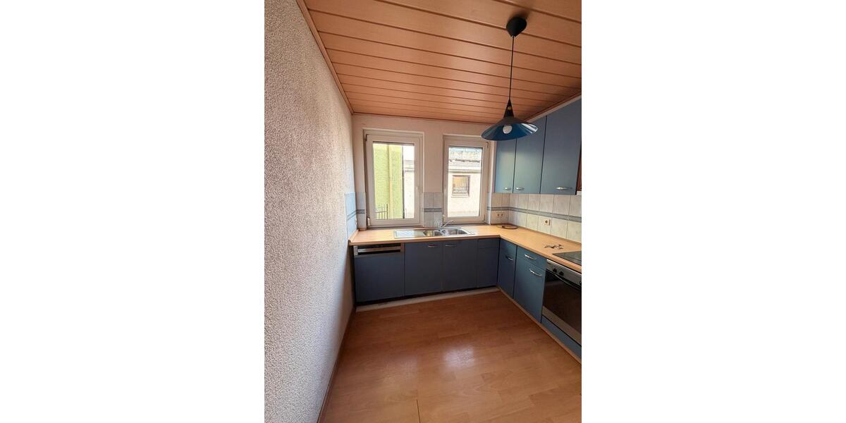 Erdgeschoßwohnung Tuttlingen - 2 Zimmer, 54 m&sup2;, 650&euro; | Angebot:26039076