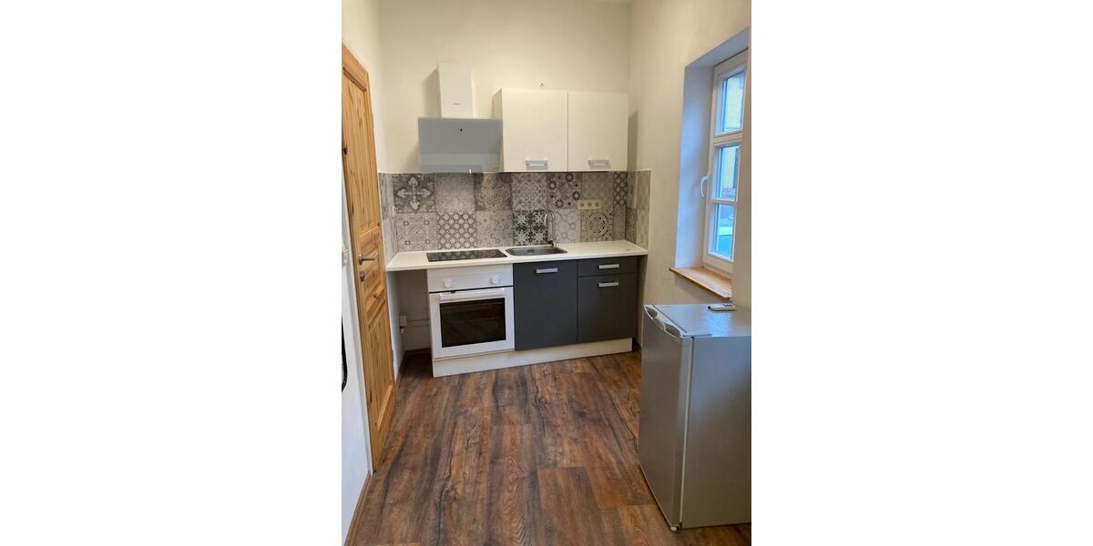 Erdgeschoßwohnung Vacha - 1 Zimmer, 17 m&sup2;, 200&euro; | Angebot:25783762