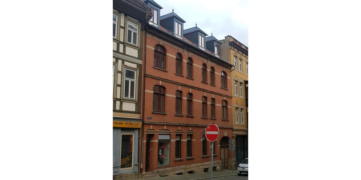 Etagenwohnung Wernigerode - 4 Zimmer, 144 m&sup2;, 850&euro; | Angebot:25866590
