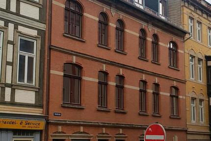 Wohnung Wernigerode - 4 Zimmer, 144 m&sup2;, 850&euro; | Angebot:25866590