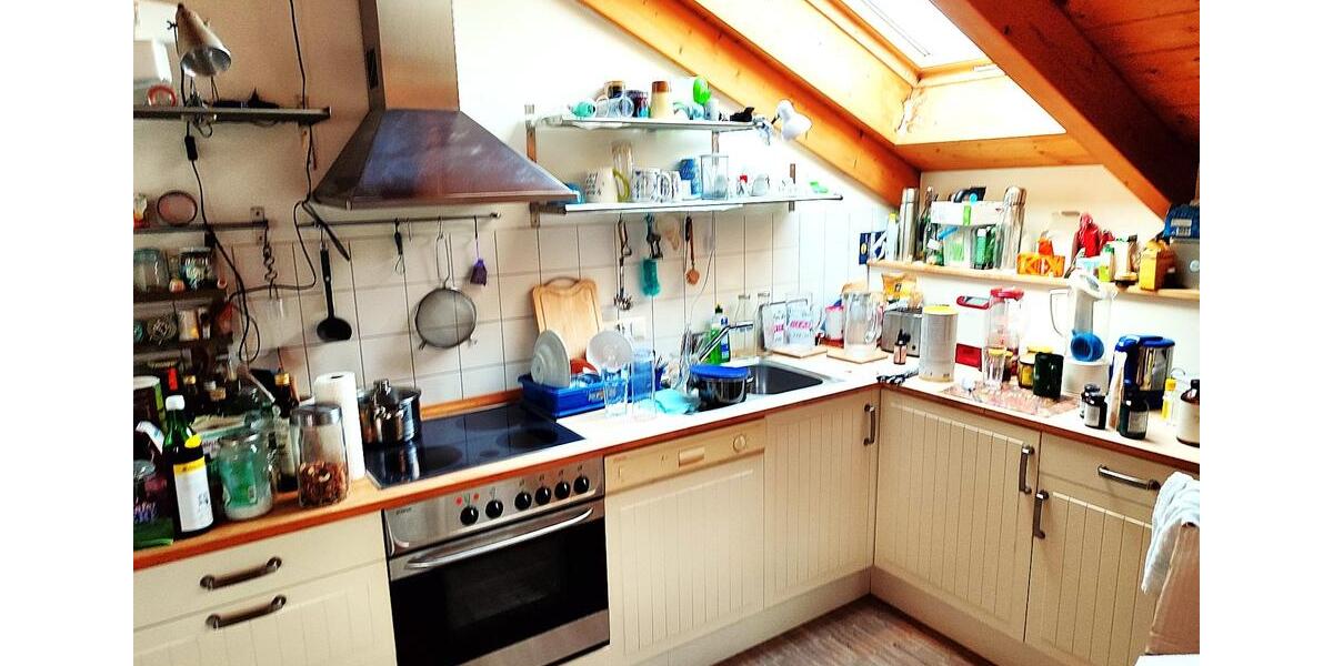 Einfamilienhaus Rosenheim Innenstadt - 3 Zimmer, 95 m&sup2;, 1.300&euro; | Angebot:24888960