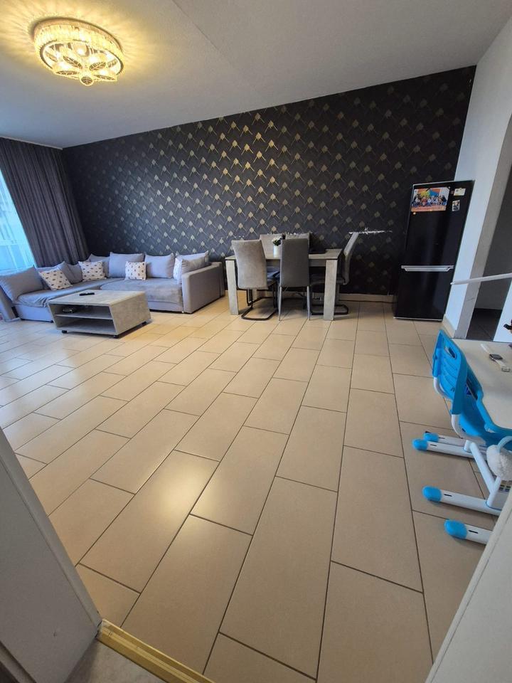2 Zimmer Wohnung zu vermieten - 68qm.