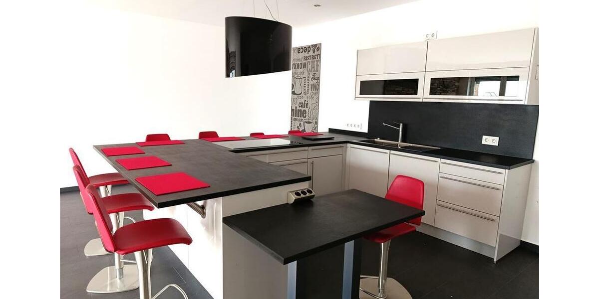 Etagenwohnung Zwenkau - 3 Zimmer, 108 m&sup2;, 1.500&euro; | Angebot:24731217