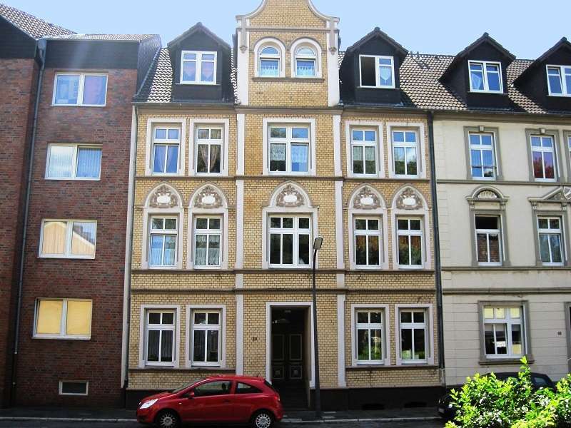Wohnung zum Mieten in Recklinghausen 409 € 48 m²