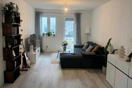 95qm Wohnung zu vermieten ab 01.03.2026 3 zimmer