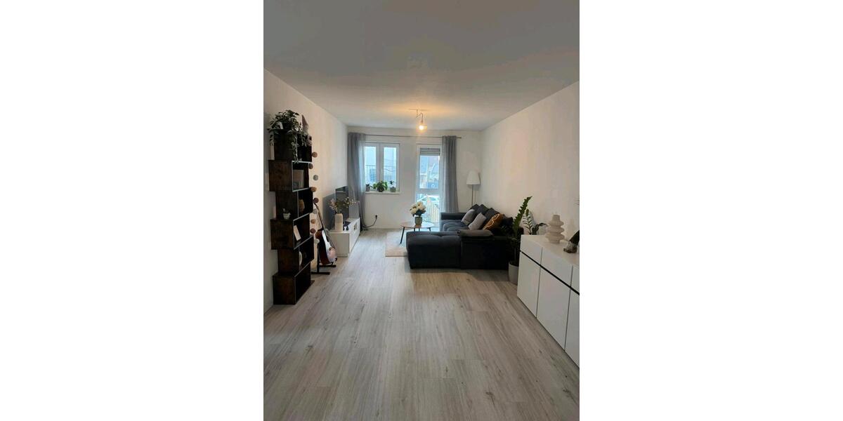 95qm Wohnung zu vermieten ab 01.03.2026 3 zimmer