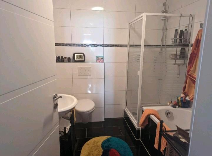 Erdgeschoßwohnung Schwaigern - 3 Zimmer, 95 m&sup2;, 1.150&euro; | Angebot:26639140