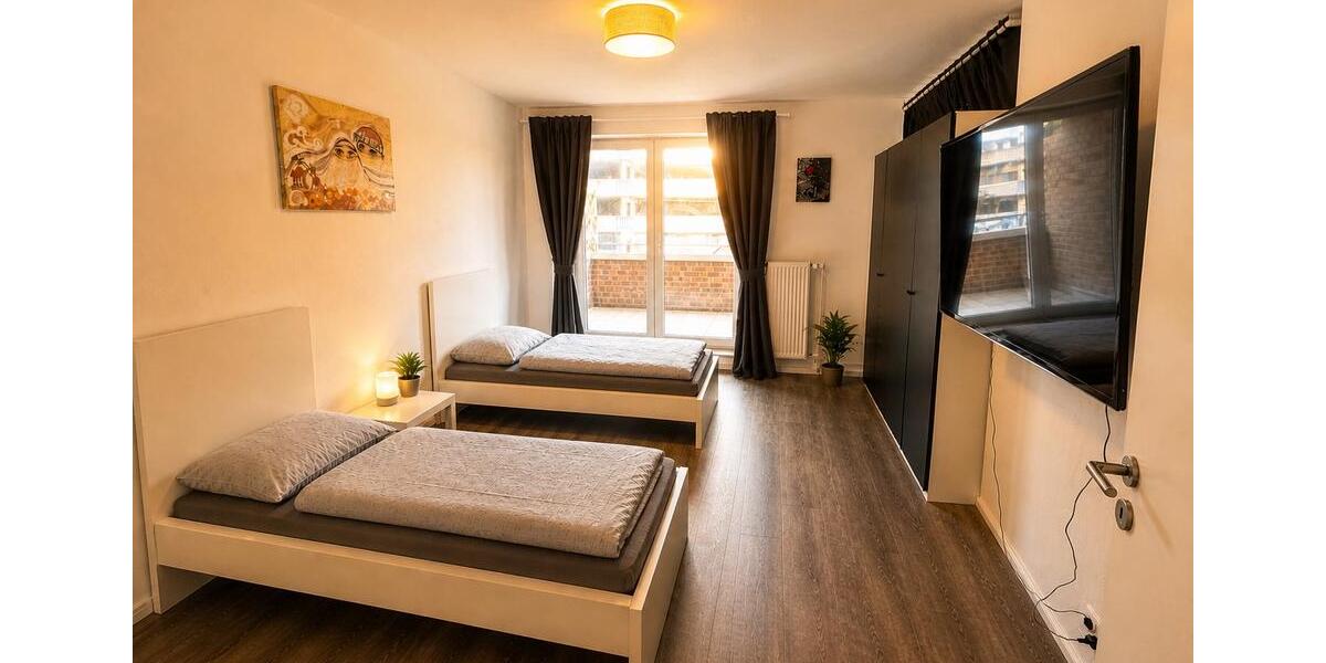 Wohnen auf Zeit Börnsen - 2 Zimmer, 71 m&sup2;, 80&euro; | Angebot:26649356