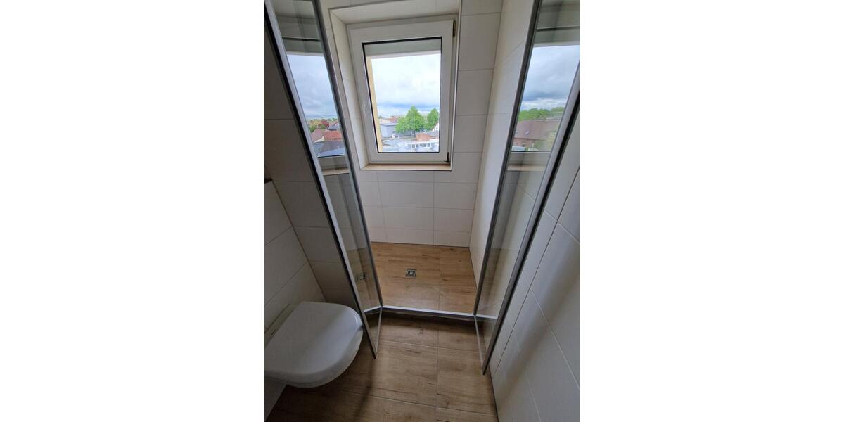 Etagenwohnung Gräfenhainichen - 3 Zimmer, 59 m&sup2;, 513&euro; | Angebot:26547395