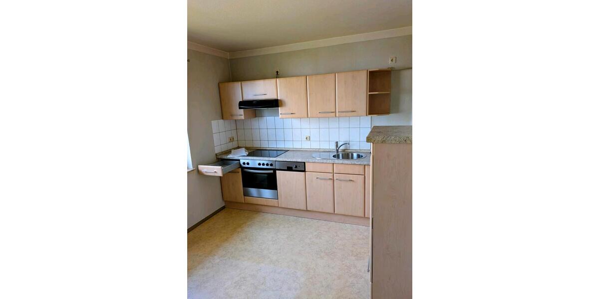 Etagenwohnung Hohenlockstedt - 2 Zimmer, 59 m&sup2;, 455&euro; | Angebot:25991324