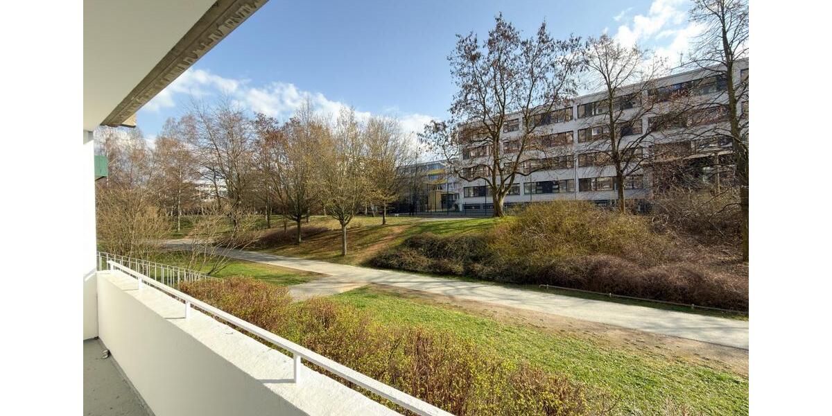 Erdgeschoßwohnung Plauen Alt Chrieschwitz - 1 Zimmer, 36 m&sup2;, 198&euro; | Angebot:25756465