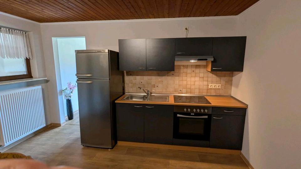 Erdgeschoßwohnung Morbach - 3 Zimmer, 73 m&sup2;, 480&euro; | Angebot:25925112