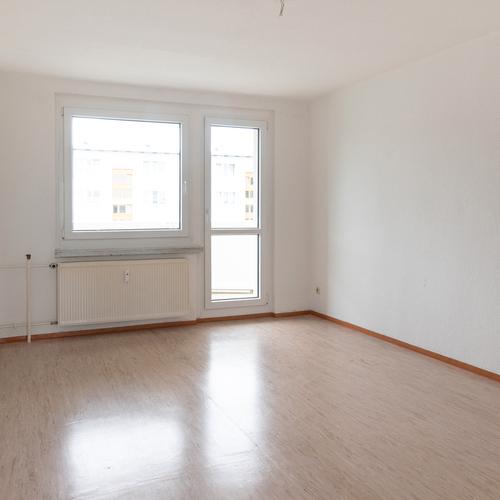 Etagenwohnung Freiberg - 3 Zimmer, 59 m&sup2;, 366&euro; | Angebot:25442718