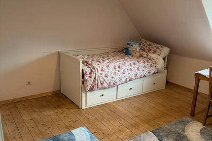 Wohnen auf Zeit Jülich - 1 Zimmer, 15 m&sup2;, 550&euro; | Angebot:26017298