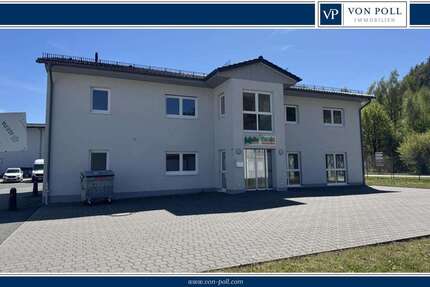 Gewerbeobjekt Osterode am Harz - 3.250&euro; | Angebot:26683297