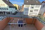 Großzügige und freundliche 3-Zimmerwohnung im Ortskern
