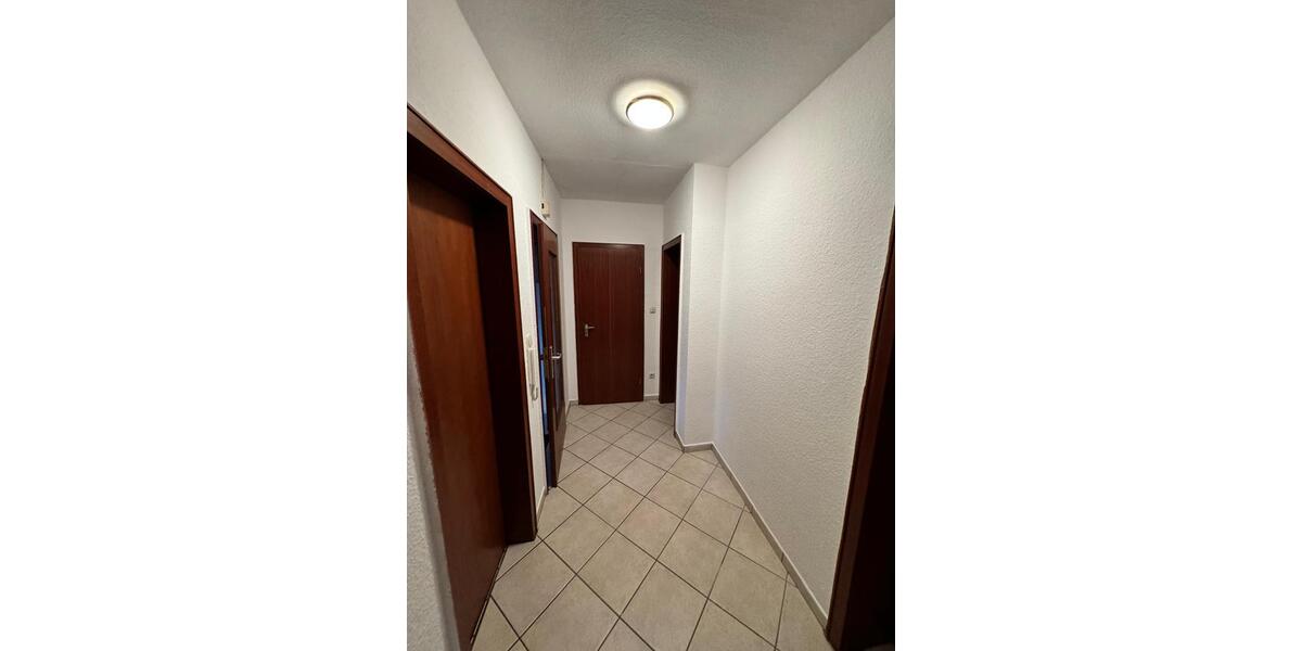 Maisonettenwohnung Bad Hersfeld - 4 Zimmer, 93 m&sup2;, 880&euro; | Angebot:26433331