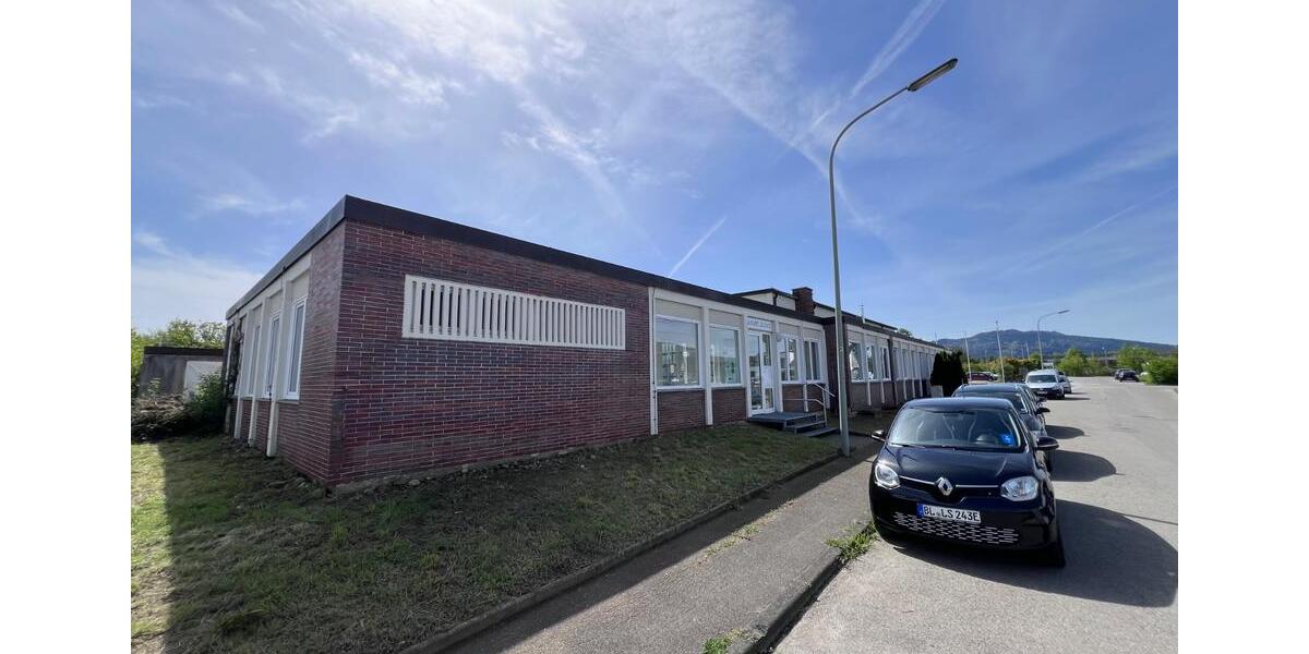 Gewerbeobjekt Balingen - 330&euro; | Angebot:25916962