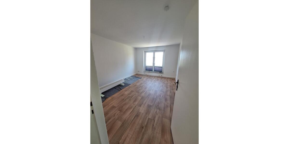 Etagenwohnung Haselbachtal - 3 Zimmer, 59 m&sup2;, 325&euro; | Angebot:26284716