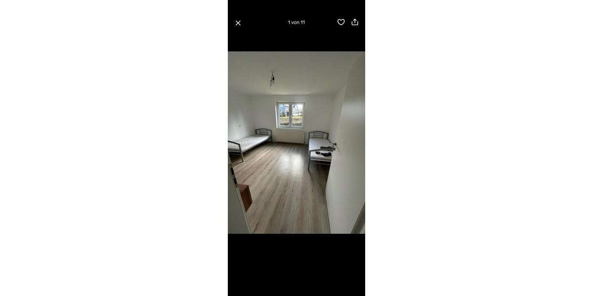 Etagenwohnung Bad Berleburg - 3.5 Zimmer, 100 m&sup2;, 800&euro; | Angebot:24841397