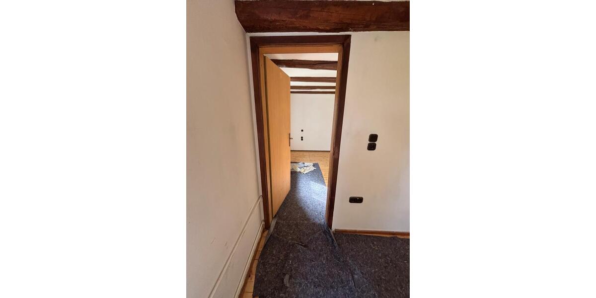Etagenwohnung Trendelburg - 3 Zimmer, 65 m&sup2;, 450&euro; | Angebot:26701294