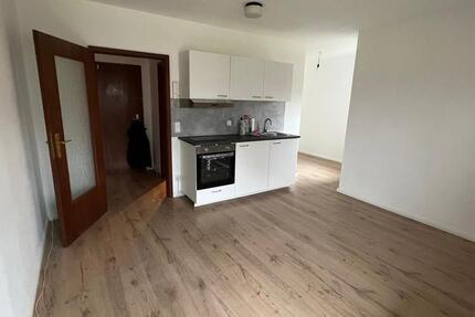 1 Zimmer Wohnung in Leimen zimmer