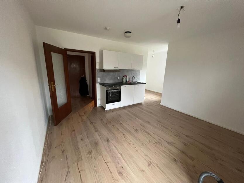 1 Zimmer Wohnung in Leimen zimmer
