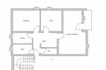 Etagenwohnung Oberstaufen - 3 Zimmer, 80 m&sup2;, 900&euro; | Angebot:26701524