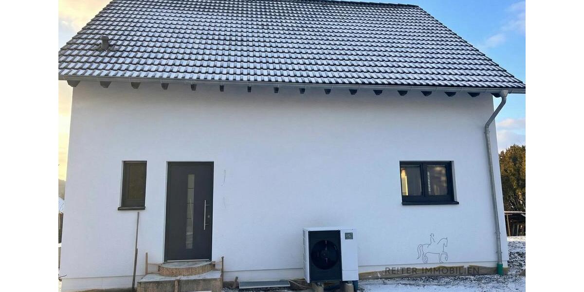 Etagenwohnung Künzell - 2 Zimmer, 60 m&sup2;, 870&euro; | Angebot:24590351