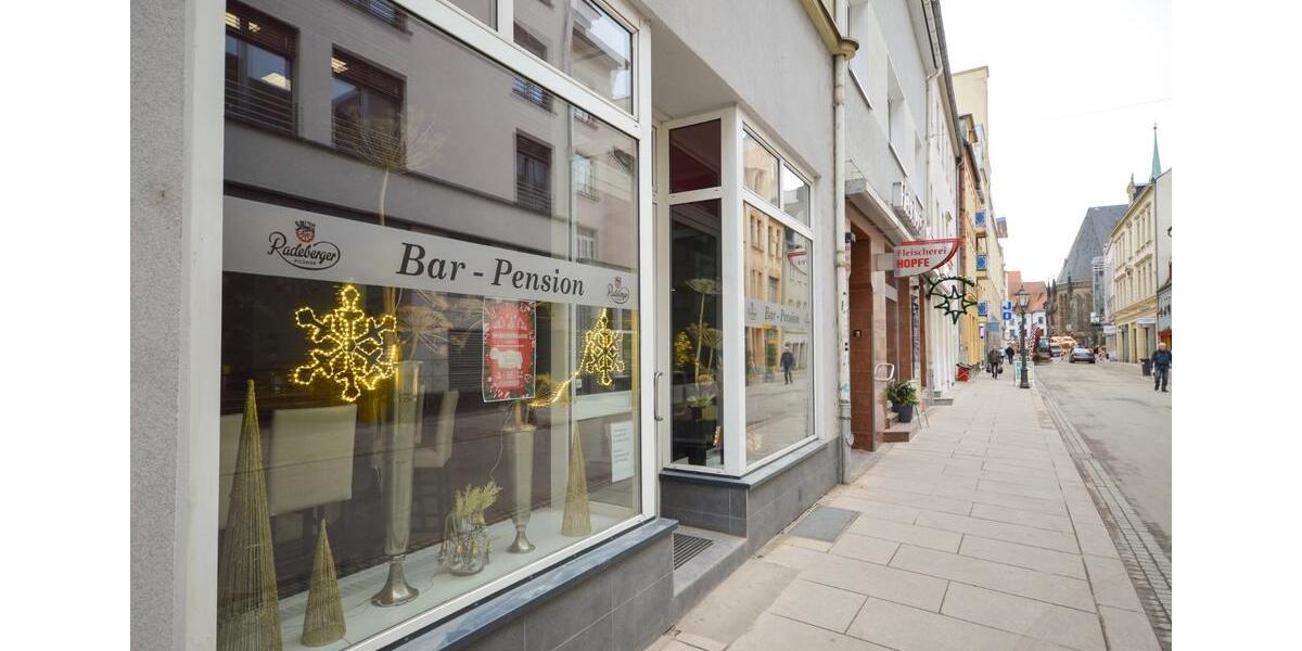 Gewerbeobjekt Zwickau - 700&euro; | Angebot:26625089