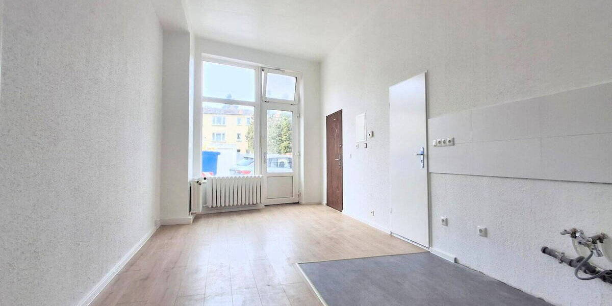 Etagenwohnung Fürstenwalde - 4 Zimmer, 79 m&sup2;, 933&euro; | Angebot:26377358