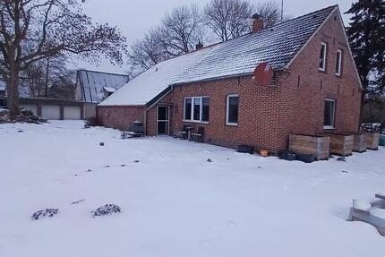 Haus Sande - 2 Zimmer, 80 m&sup2;, 900&euro; | Angebot:24735935