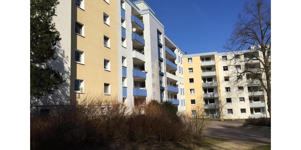 Etagenwohnung Goslar - 4 Zimmer, 94 m&sup2;, 750&euro; | Angebot:26058518