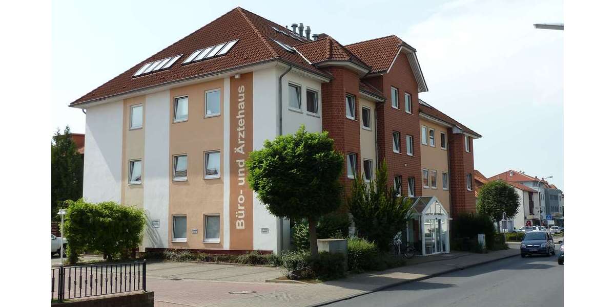 Gewerbeobjekt Göttingen Weende / Deppoldshausen - 1.170&euro; | Angebot:27246610
