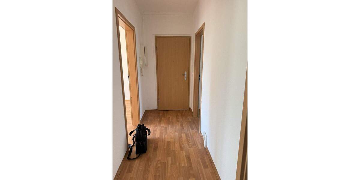 Etagenwohnung Stralsund Knieper West - 3 Zimmer, 60 m&sup2;, 410&euro; | Angebot:25096555