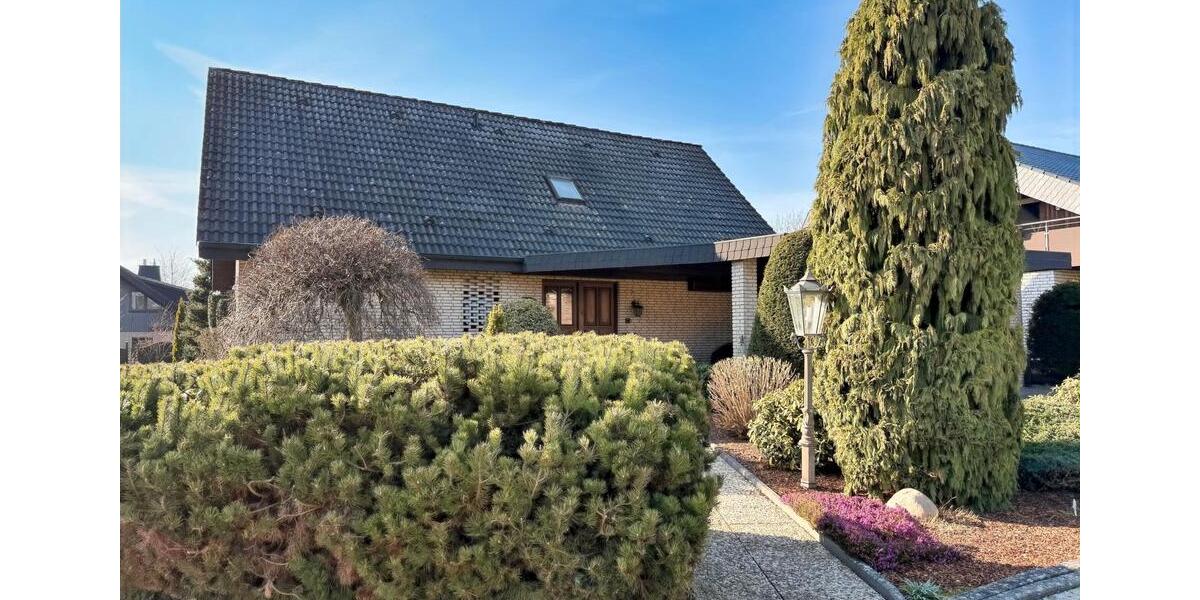 Dachgeschoßwohnung Enger - 2 Zimmer, 63 m&sup2;, 490&euro; | Angebot:25918578