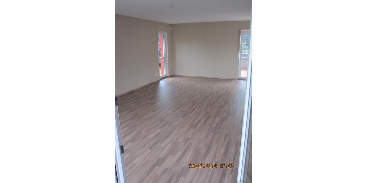 Erdgeschoßwohnung Saarwellingen - 3 Zimmer, 80 m&sup2;, 550&euro; | Angebot:25991074