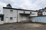 Lagerhalle Viersen Wilhelmstraße Halle Lager zimmer