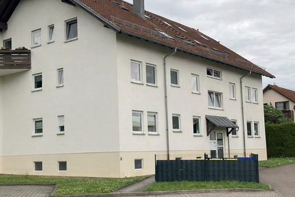 Wohnung Limbach-Oberfrohna Oberfrohna - 3 Zimmer, 71 m&sup2;, 560&euro; | Angebot:25285087